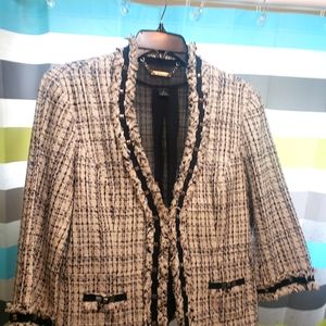 Suit jacket / blazer